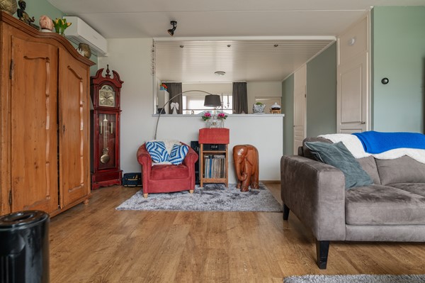 Medium property photo - 'T Westert 26, 8375 CJ Oldemarkt